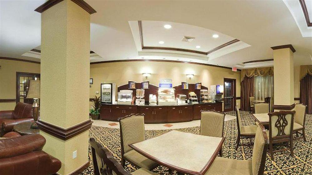 Holiday Inn Express & Suites Wharton By Ihg מראה חיצוני תמונה
