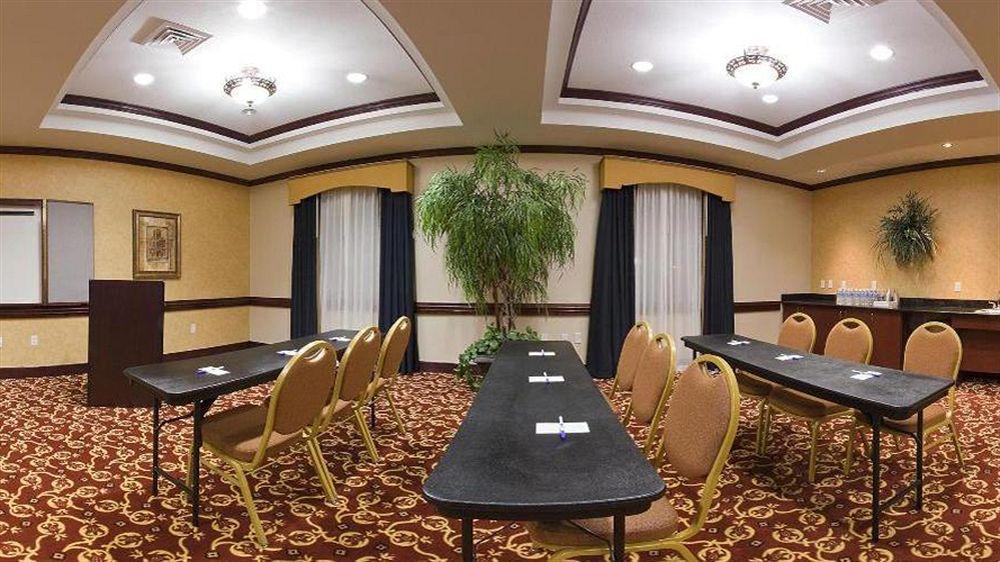 Holiday Inn Express & Suites Wharton By Ihg מראה חיצוני תמונה