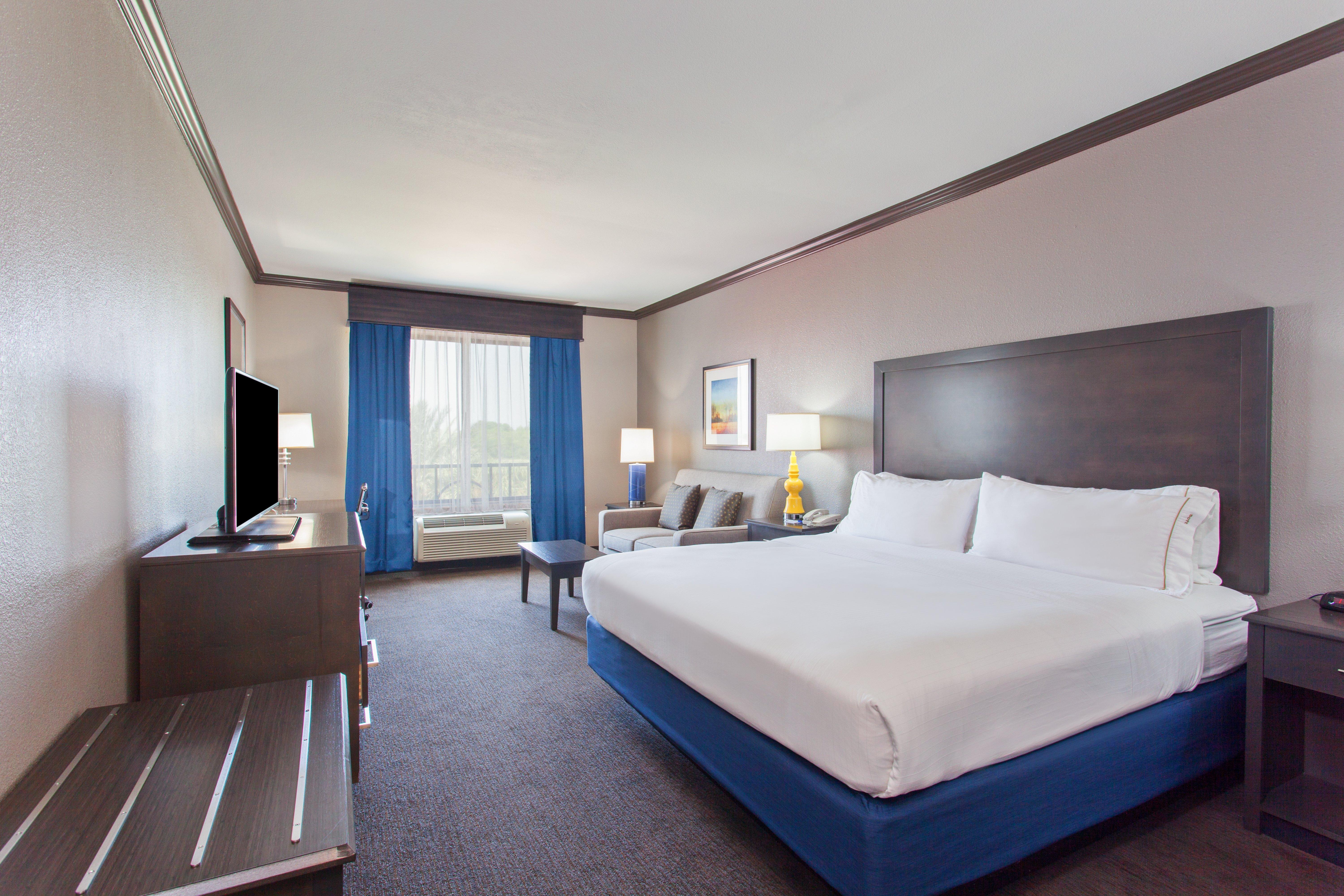 Holiday Inn Express & Suites Wharton By Ihg מראה חיצוני תמונה