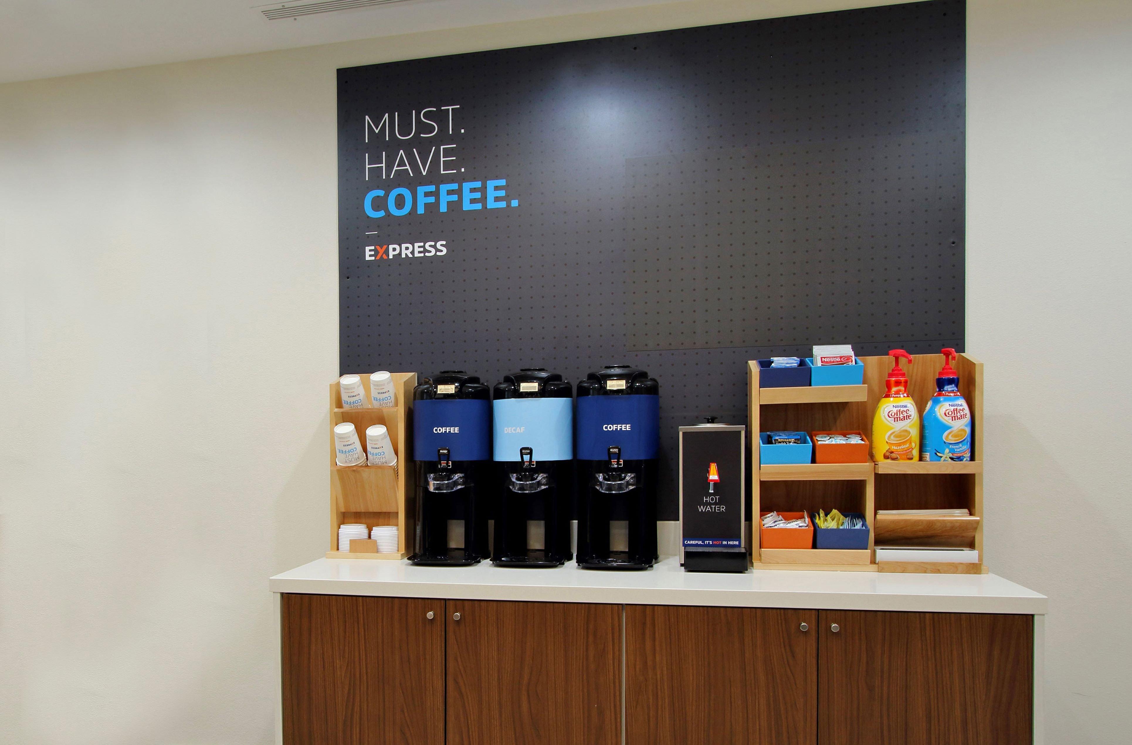 Holiday Inn Express & Suites Wharton By Ihg מראה חיצוני תמונה