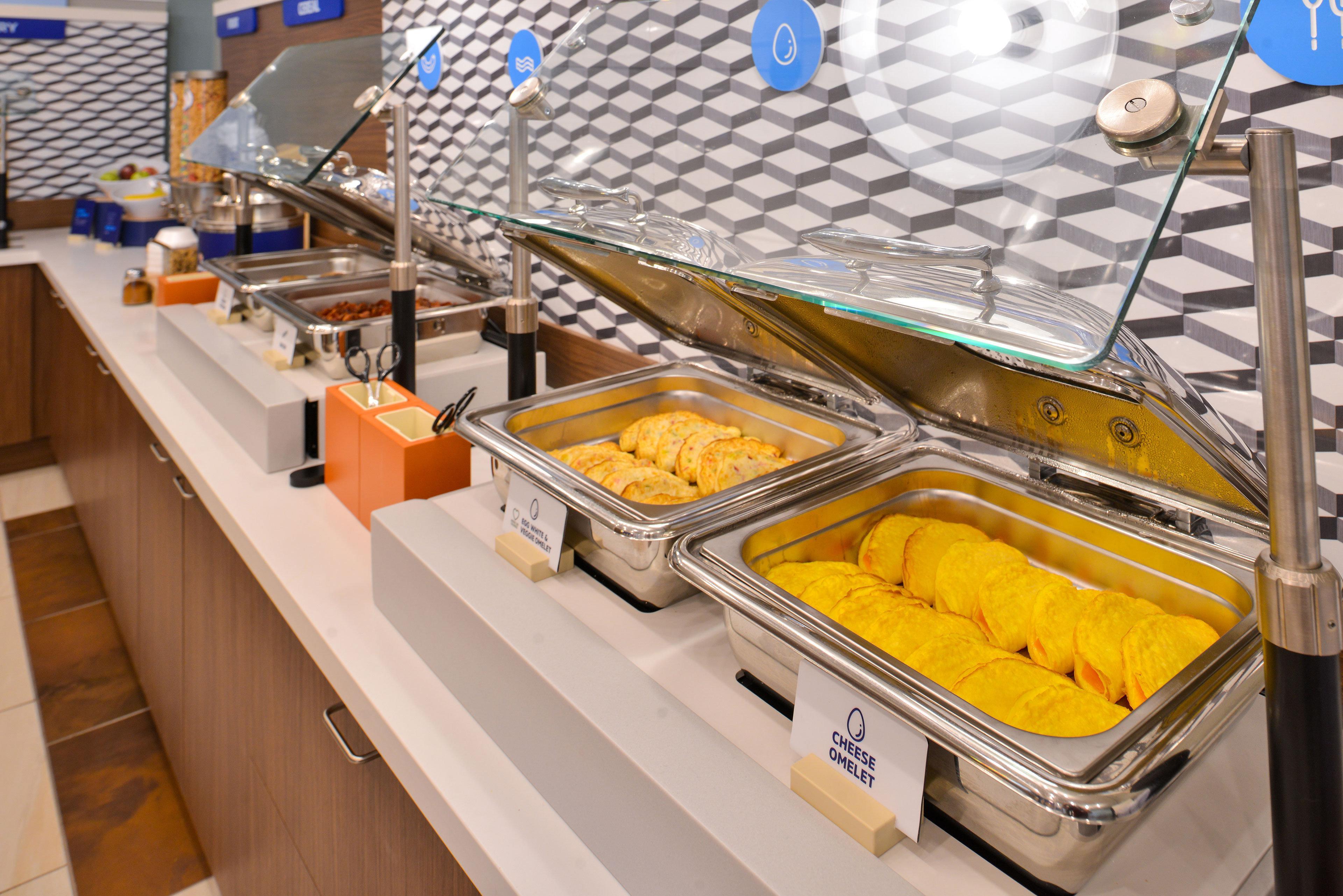 Holiday Inn Express & Suites Wharton By Ihg מראה חיצוני תמונה