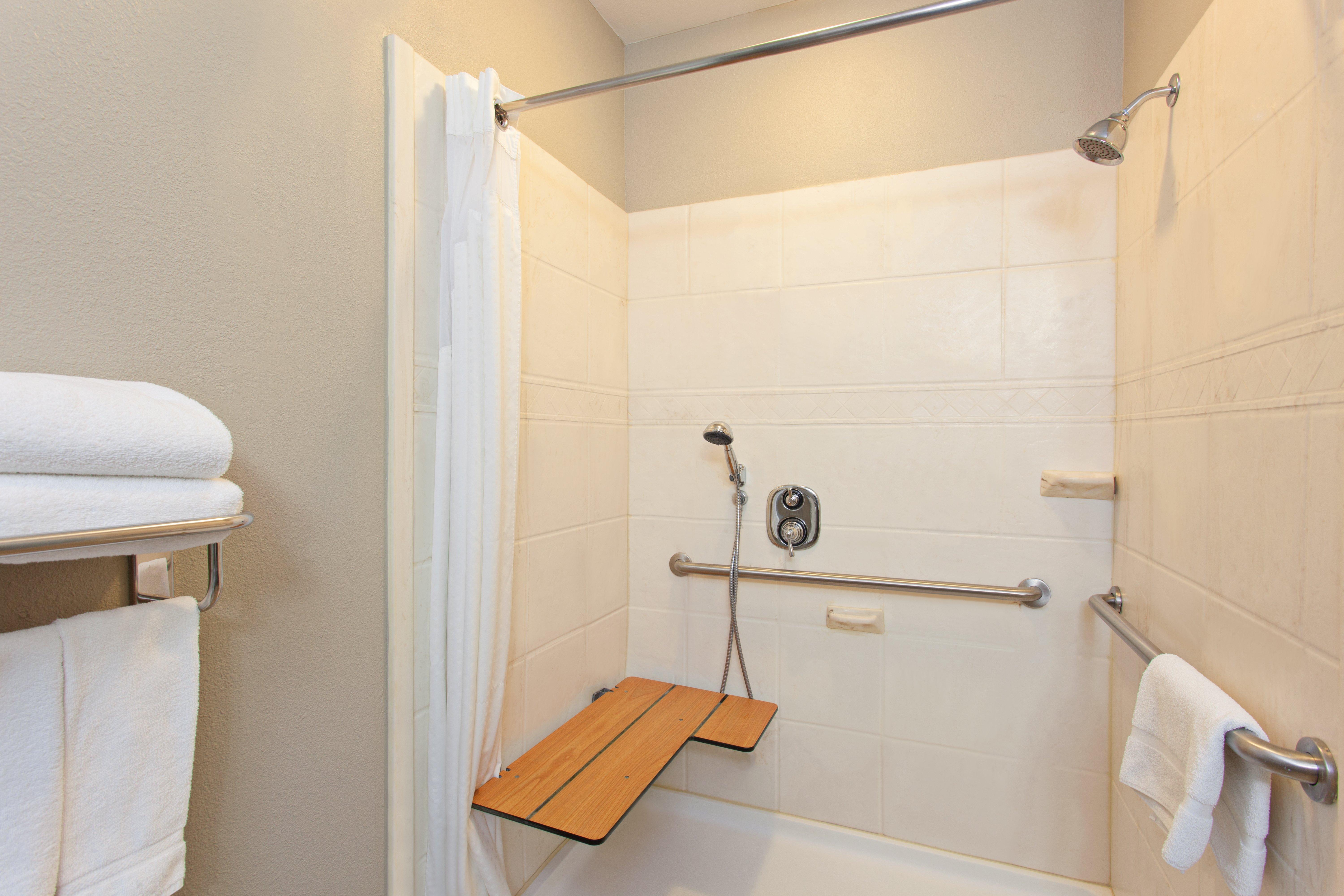 Holiday Inn Express & Suites Wharton By Ihg מראה חיצוני תמונה