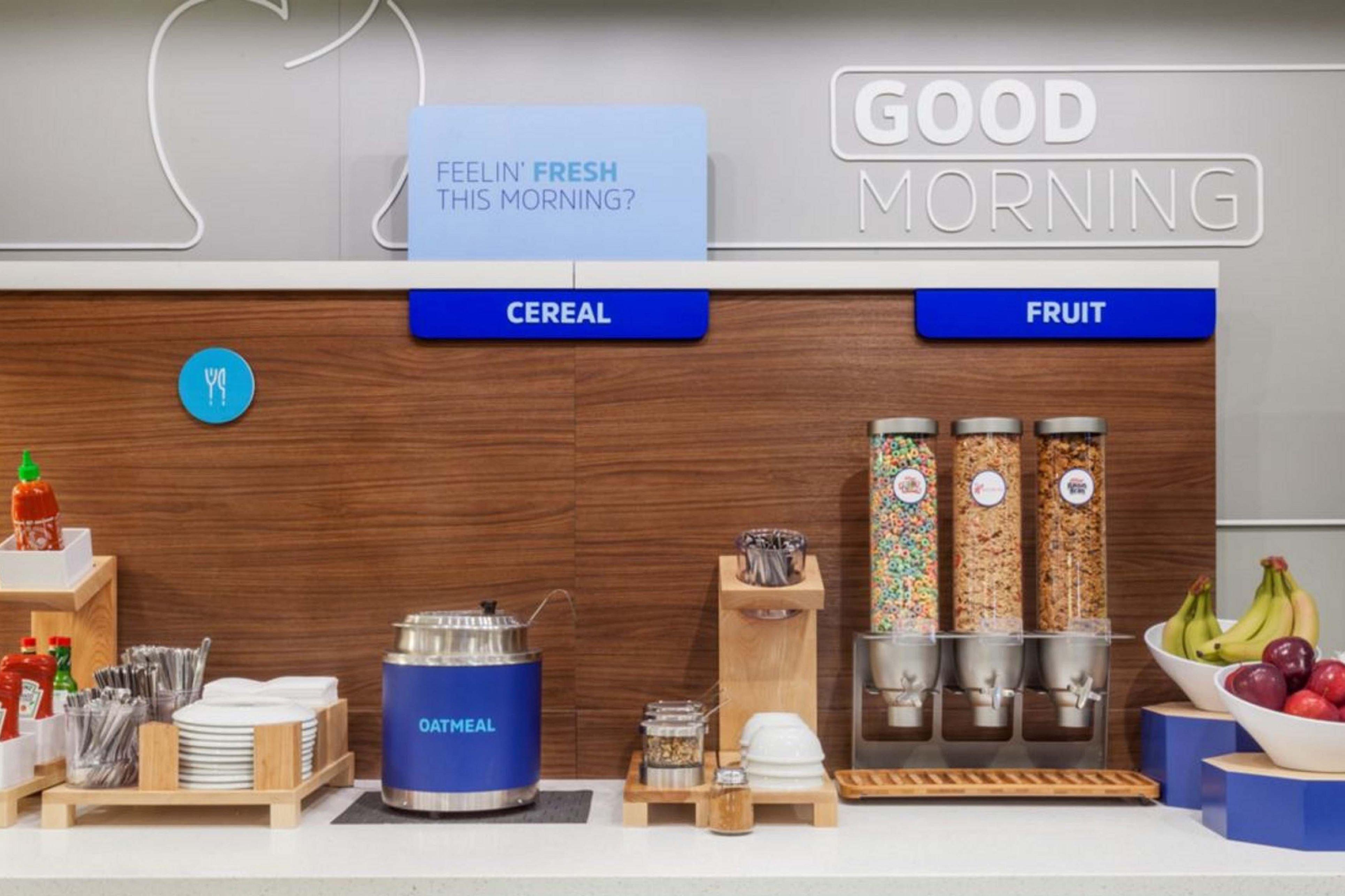 Holiday Inn Express & Suites Wharton By Ihg מראה חיצוני תמונה